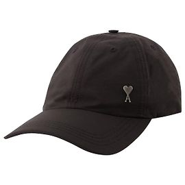 ADC Studs Cap - AMI Paris - Synthetic - Black Black