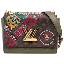 Kabuki twist Limited edition  Leather handbag patterns, Louis vuitton  handbags, Kate spade handbags