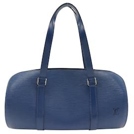 Louis Vuitton-Louis Vuitton Soufflot-Azul