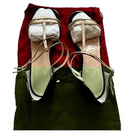 Christian Louboutin-Arnold-Black,Golden