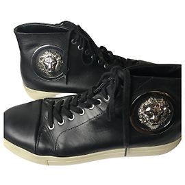 Sneaker alte Versus Vrsace Nero