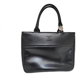 Inès de la Fressange-Handbags-Black
