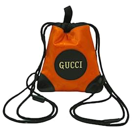 Gucci-Gucci Fuori dalla griglia-Arancione