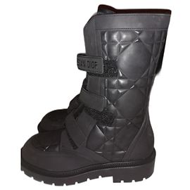 Christian Dior Diorevolution Schwarz