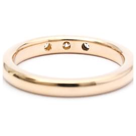 Tiffany & Co-Tiffany & Co Anneau de Tiffany-Dourado