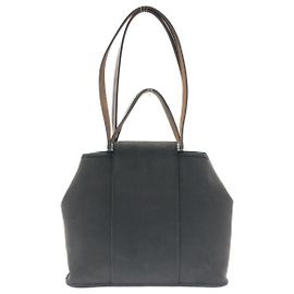 Hermès Cabag Negro