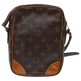 Louis Vuitton-Louis Vuitton Monogram Amazon Shoulder Bag M45236 LV Auth rd5573-Monogram