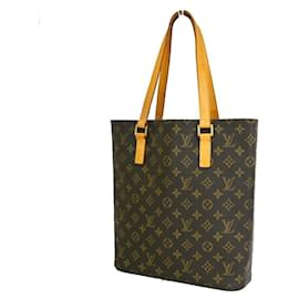 Louis Vuitton-Louis Vuitton Vavin GM-Castaño