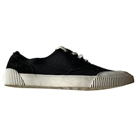 Hugo Boss-Sneakers-Black,White