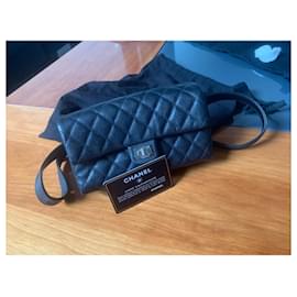 Chanel-Belt bag 2.55-Black