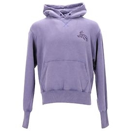 Autre Marque Moletom Eytys Lewis em algodão roxo Roxo
