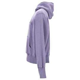 Autre Marque-Sweat à capuche Eytys Lewis en coton violet-Violet