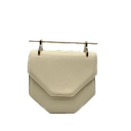 M2malletier M2Bolsas MALLETIER T.  Couro Cru