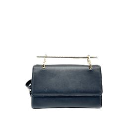Sacs M2Malletier T. Cuir Noir