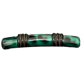 Alexandre de Paris Accesorios para el cabello Verde