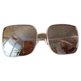 Jimmy Choo occhiali da sole Altro