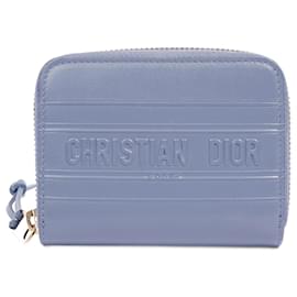 Christian Dior 2021 DiorTravel Multifunction Pouch - White