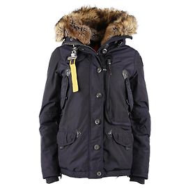 Parajumpers Mens Right Hand Man Navy UK M Navy blue