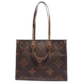 Used Louis Vuitton Onthego Handbags - Joli Closet