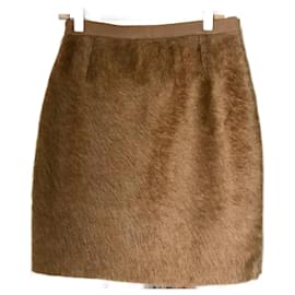 Nuova gonna Sonia Rykiel Cammello