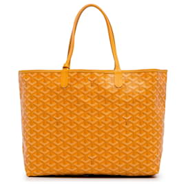 Sac cabas Goyard Saint-Louis 362819 d'occasion