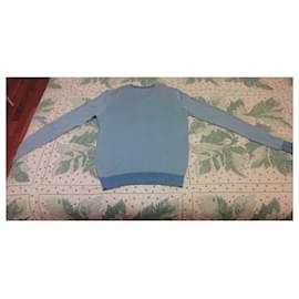 Colombo-Sweaters-Light blue