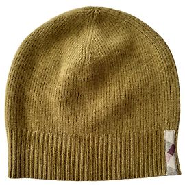 Burberry Beanie-Mütze Andere