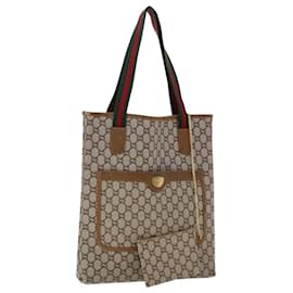 GUCCI clear tote GG Rainbow Womens tote bag 550763 yellow x