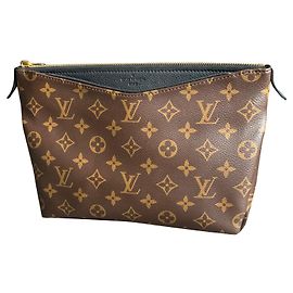 Pochette Louis Vuitton Palas Autre