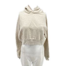 Autre Marque MADHAPPY Strickwaren T.Internationale S-Baumwolle Beige