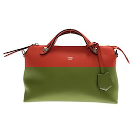 Fendi-Fendi au fait-Rouge