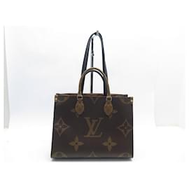 Louis Vuitton OnTheGo Bag
