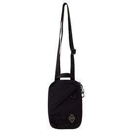 Autre Marque Borsa a tracolla Diamond Lanyard - A Cold Wall - Nylon - Nera Nero