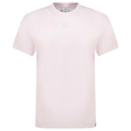 Courreges T-shirt dritta Ac - Courrèges - Cotone - Rosa cipria Rosa