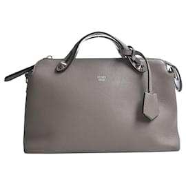 Fendi-Fendi au fait-Gris