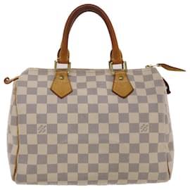 Louis Vuitton-Louis Vuitton Speedy-Grigio