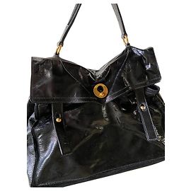 Yves Saint Laurent muse 2 Black