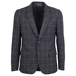 Paul Smith Soho Check Jacket Multiple colors