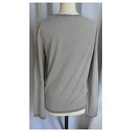 Louis Vuitton Utility Belt Grey Cloth ref.489140 - Joli Closet