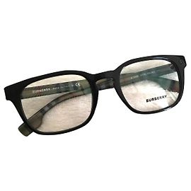 Burberry b2335 Black