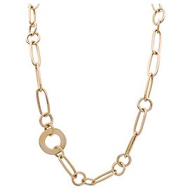 Collar Pomellato oro rosa. Otro