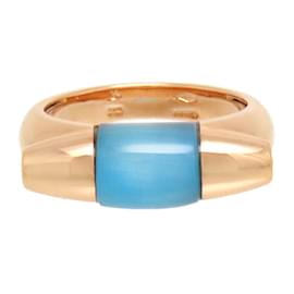 Second hand Salvatore Ferragamo Rings - Joli Closet