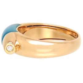 Second hand Salvatore Ferragamo Rings - Joli Closet