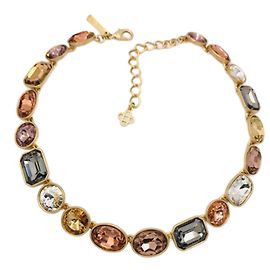 Oscar de la Renta Collane D'oro