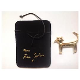 Autre Marque-cat-Golden