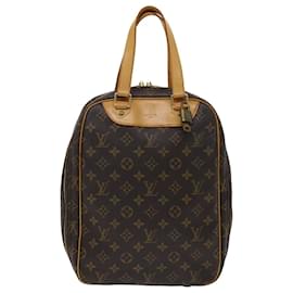 Louis Vuitton-Excursion Louis Vuitton-Marron