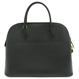 Hermès-Hermes Bolide-Preto