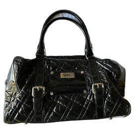 Versace Jeans Couture Sacs à main Noir