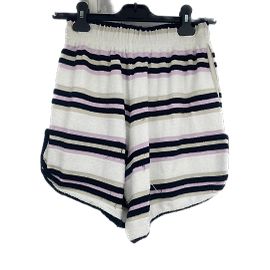 Bermudas Fendi T.IT 40 de algodão Branco