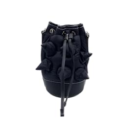 Autre Marque-MONCLER GENIUS  Handbags T.  Polyester-Black